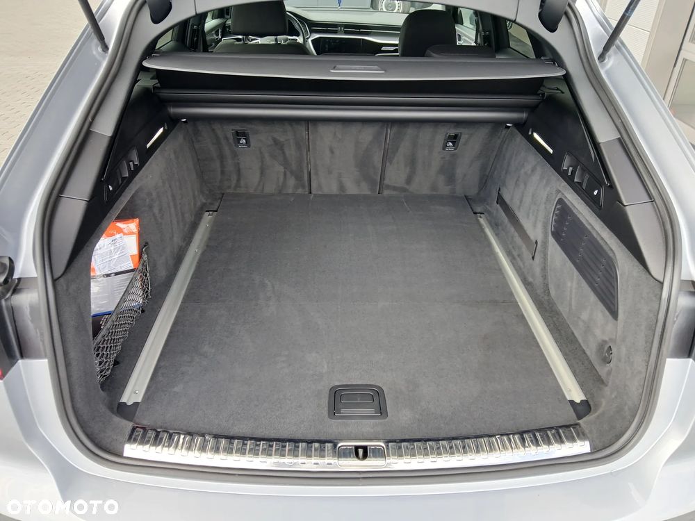 Audi A6 - 11