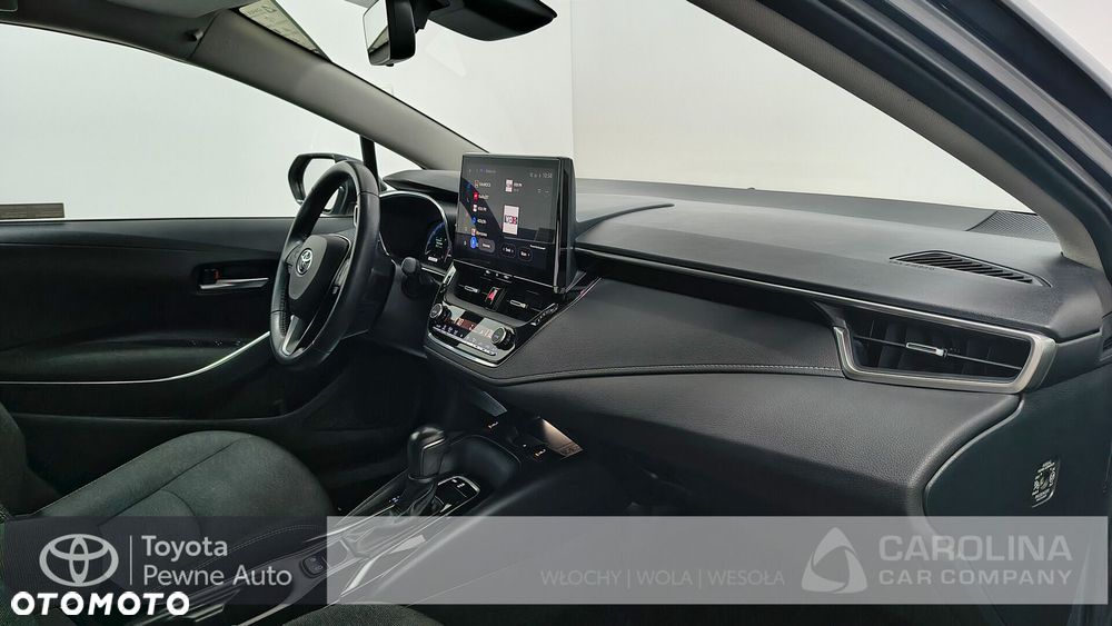 Toyota Corolla 1.5 Style MS - 19