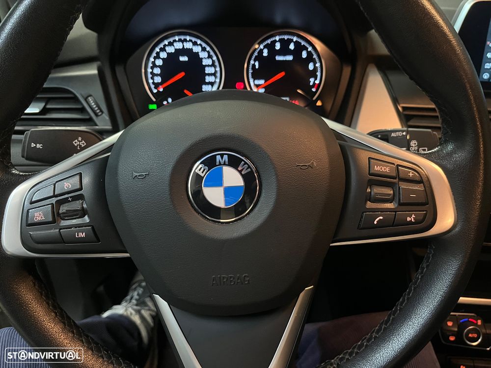 BMW 225xe Active Tourer Advantage - 28