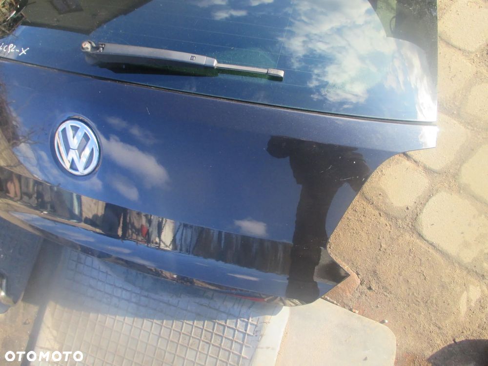 Klapa Polo 5 6R LC9X LC9Z - 2