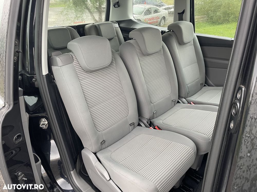 Seat Alhambra 2.0 TDI S&S DSG STYLE - 7