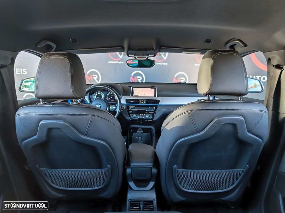 BMW X2 - 39