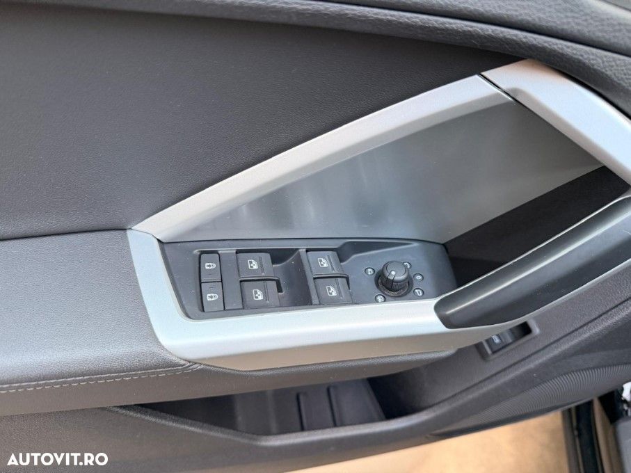 Audi Q3 Sportback 2.0 45 TFSI quattro S tronic S Line - 10