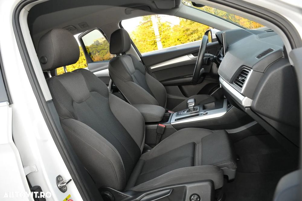 Audi Q5 - 16