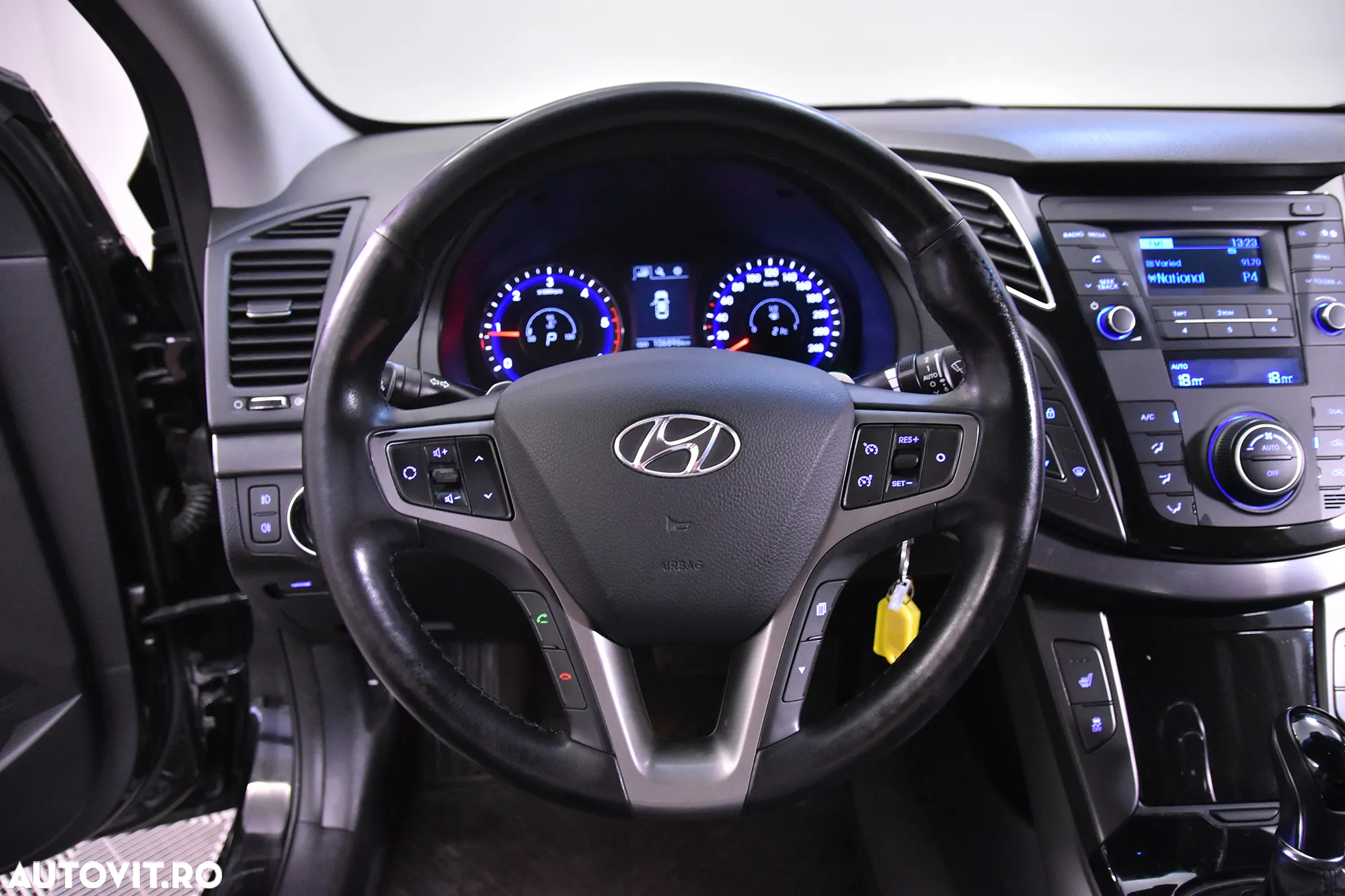 Hyundai i40 - 17