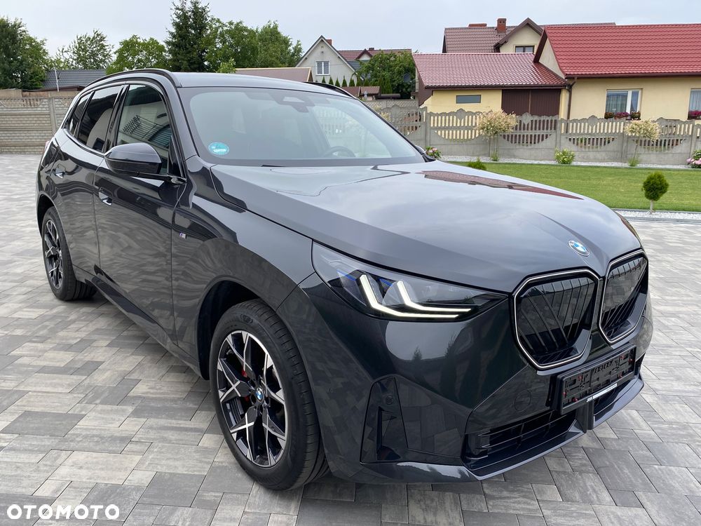 BMW X3 - 21