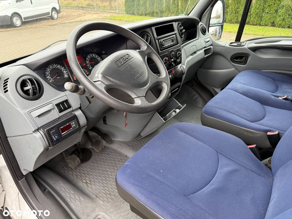 Iveco Daily 35S14 - 6