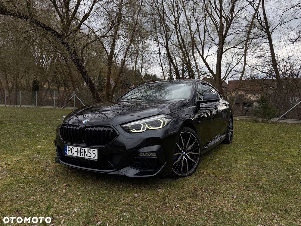 BMW Seria 2 220i M Sport - 1