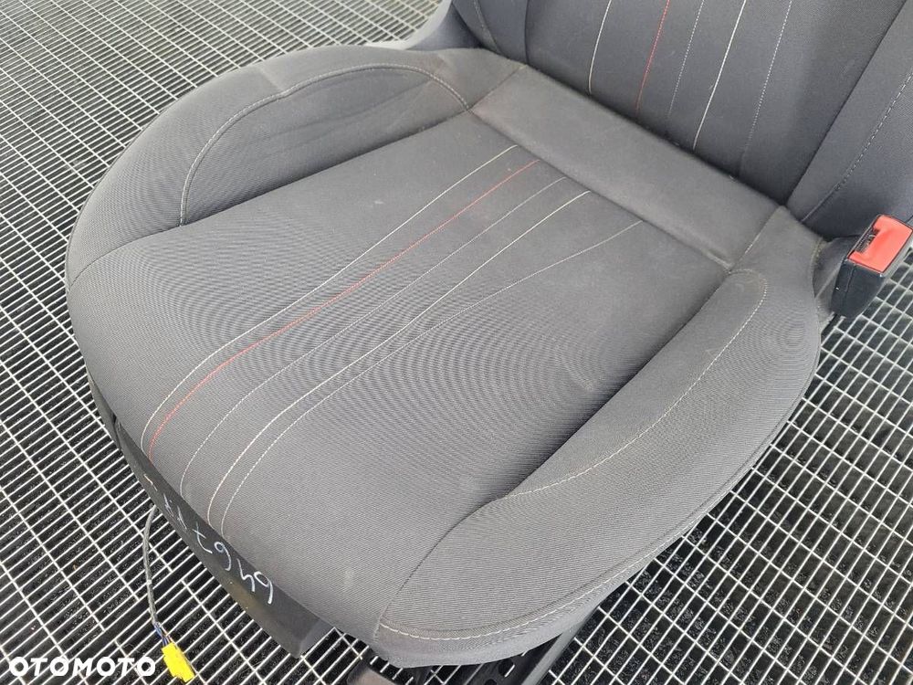 FOTEL PRAWY PRZÓD SEAT ALTEA 5P1 EUROPA - 5