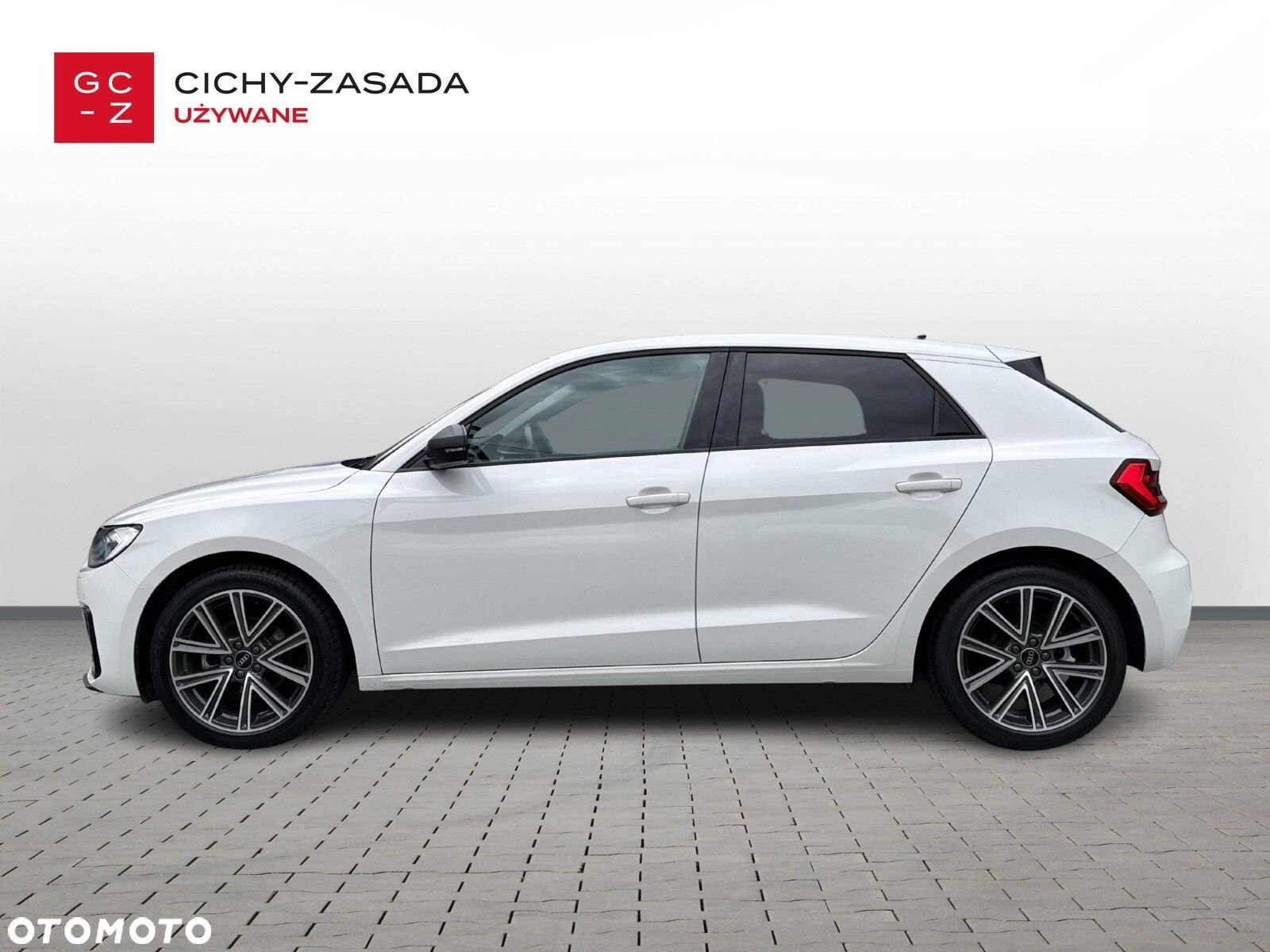 Audi A1 35 TFSI Advanced S tronic - 2