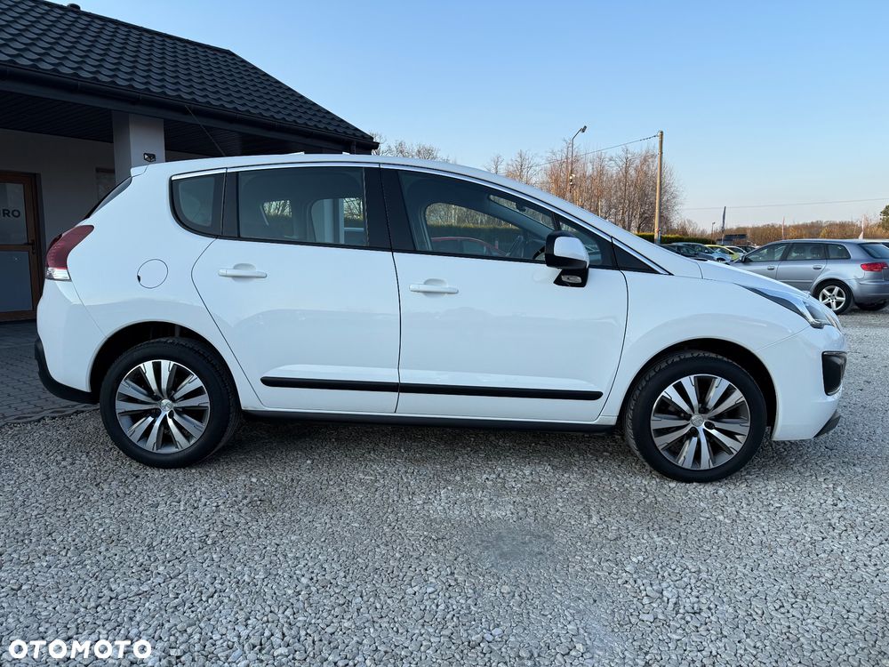 Peugeot 3008 1.2 PureTech Allure - 9