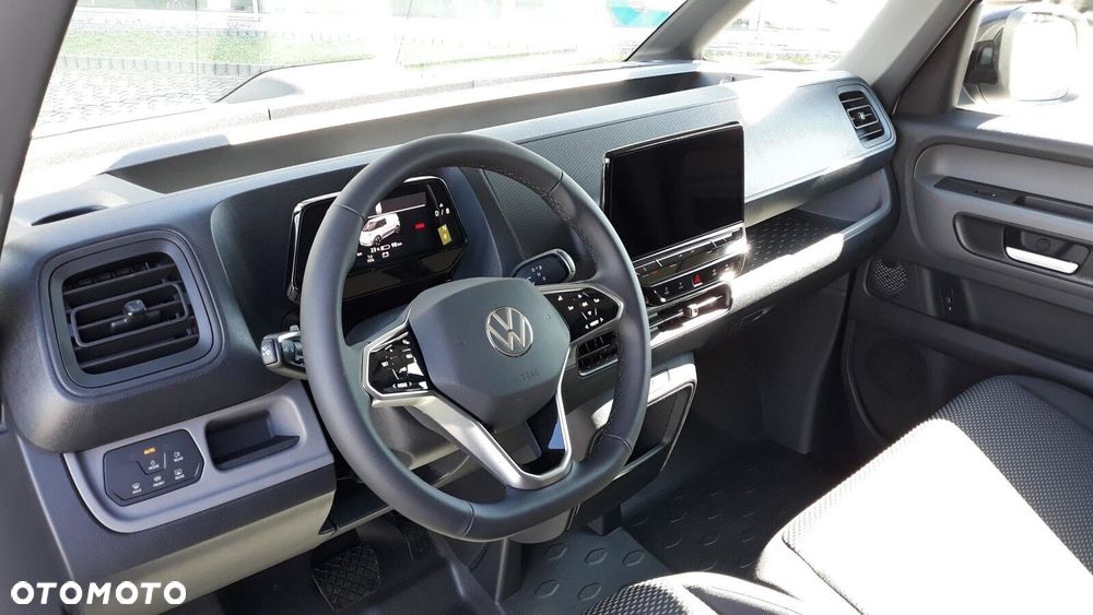Volkswagen ID. Buzz Cargo - 10