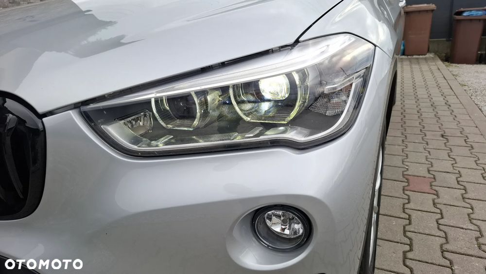 BMW X1 sDrive18i Advantage - 8