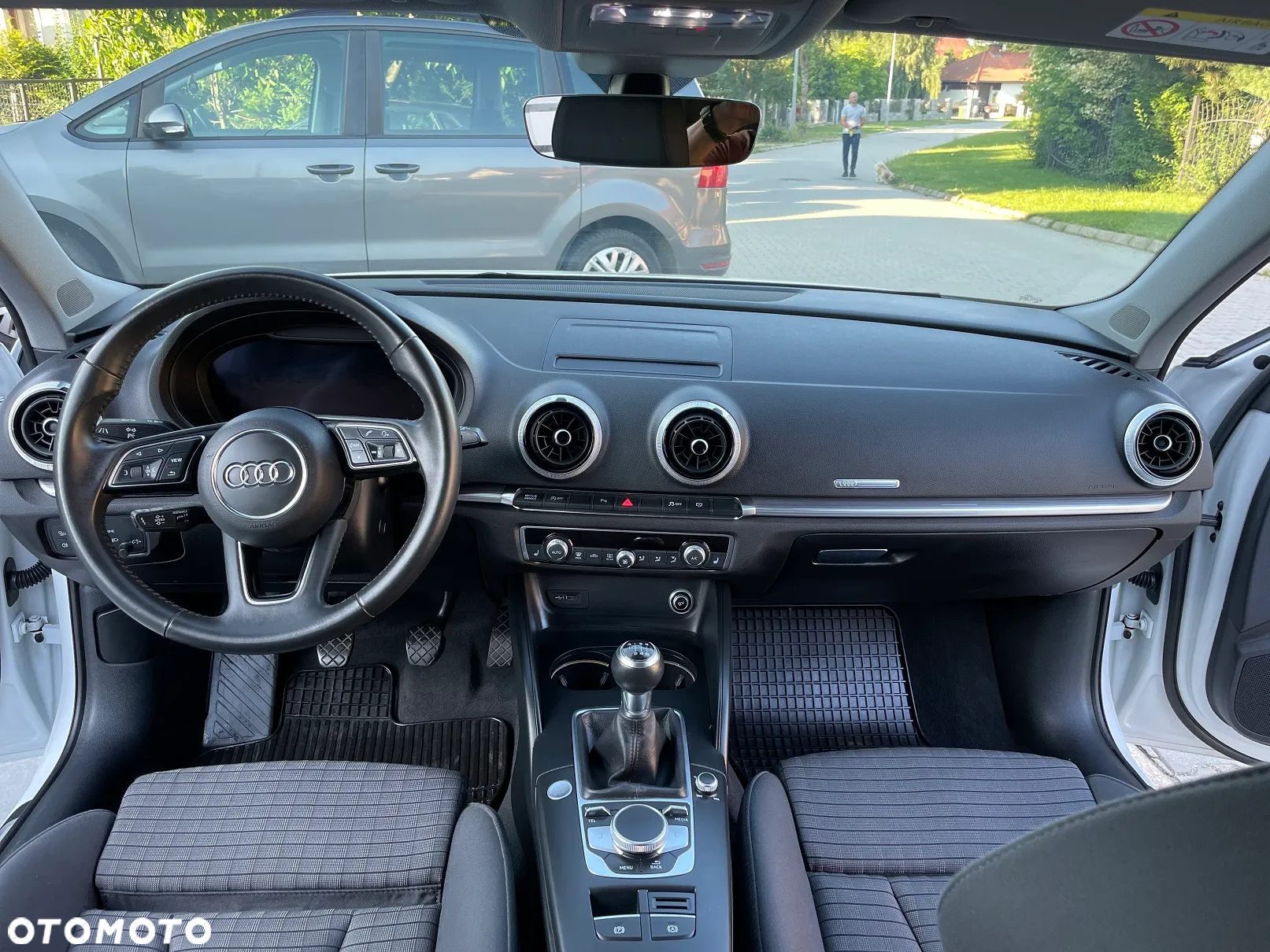 Audi A3 1.6 TDI Sportback - 17