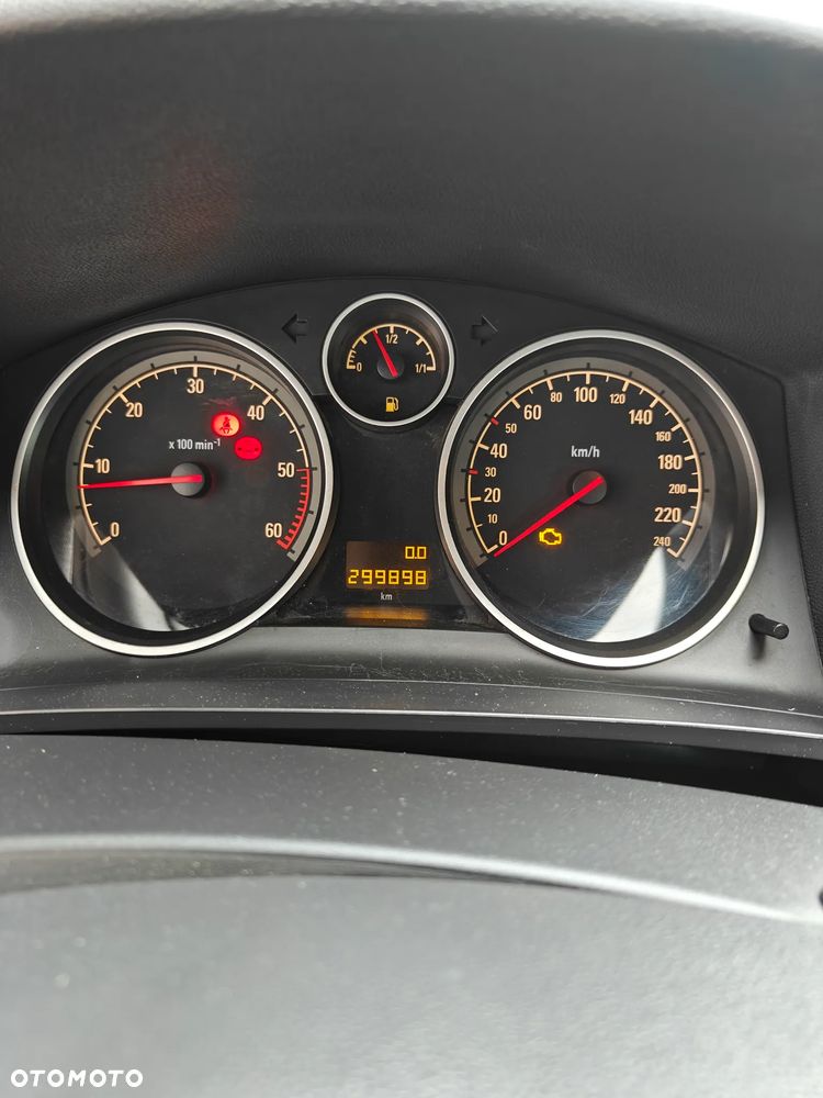 Opel Zafira 1.9 CDTI Edition - 15