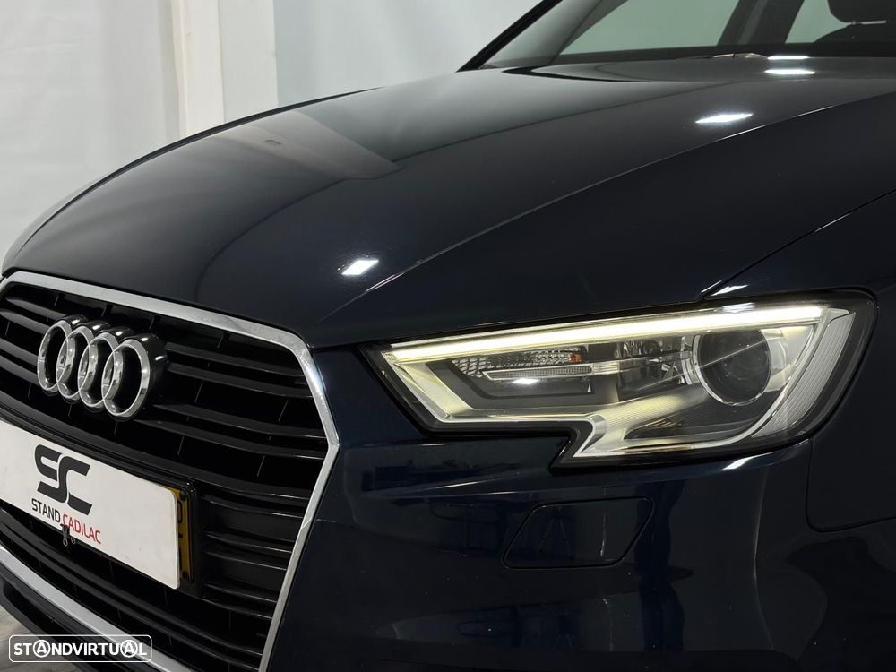 Audi A3 Sportback 30 TDI Sport - 29