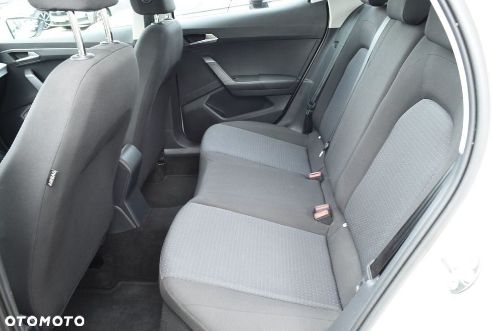 Seat Arona 1.0 TSI Style S&S - 28
