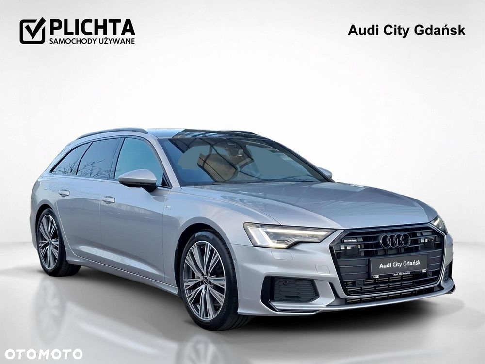 Audi A6 Avant - 7