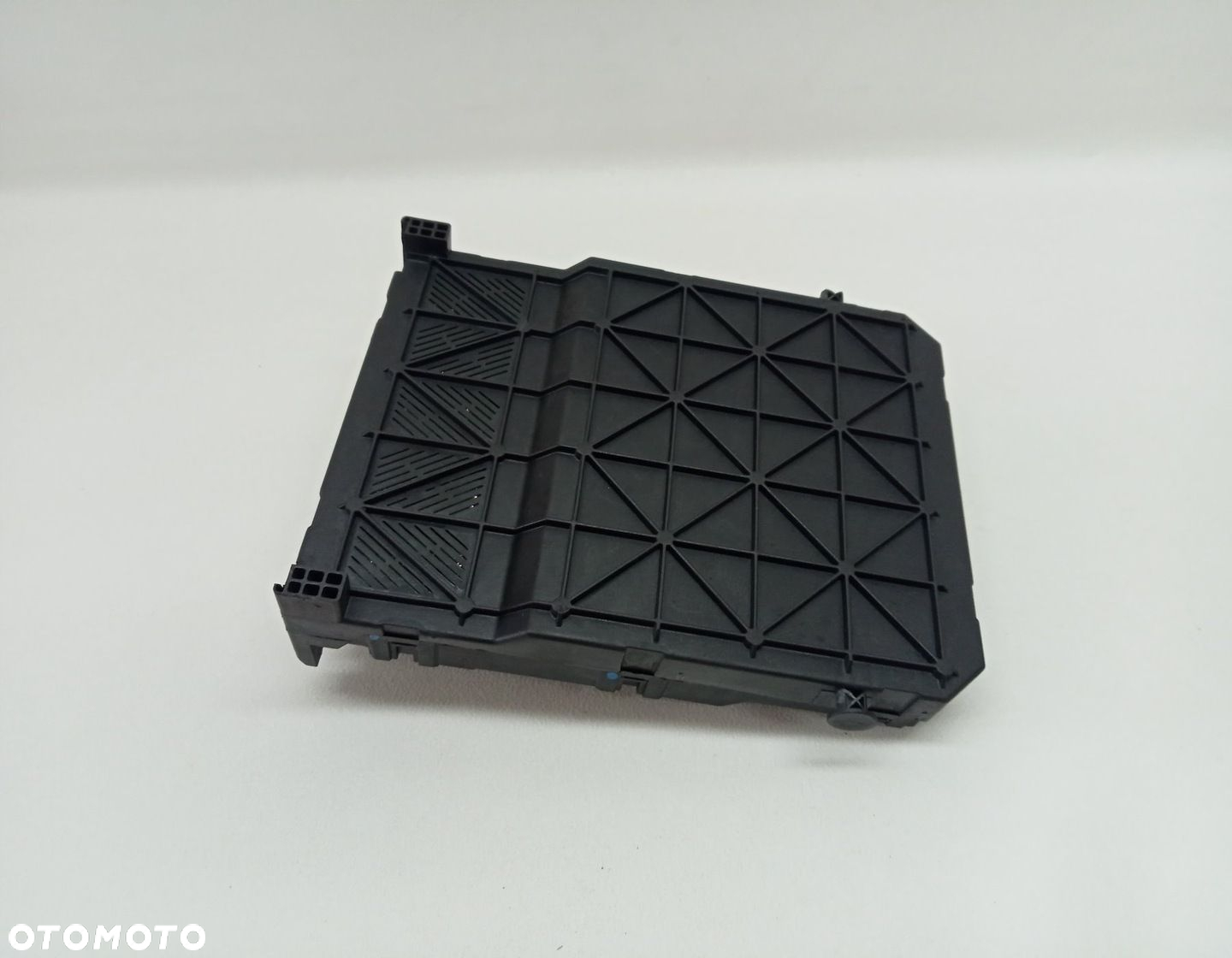SKRZYNKA MODUŁ BSI CITROEN C3 I 9652474580 - 2