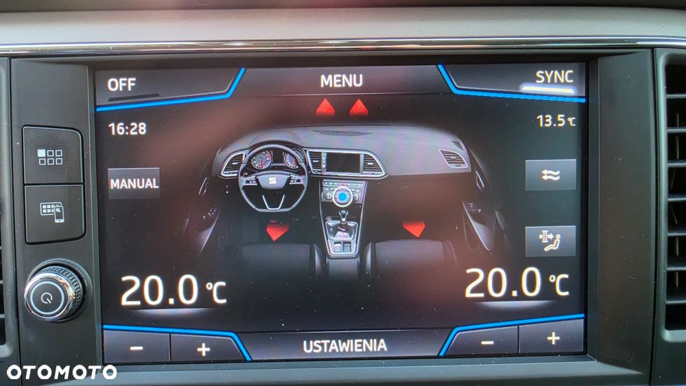 Seat Leon 1.5 eTSI Xcellence DSG - 29