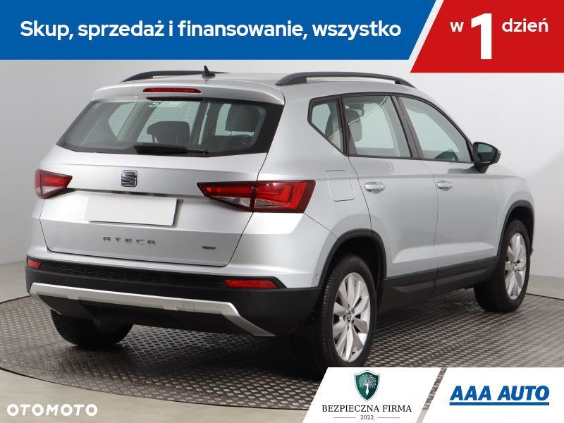 Seat Ateca - 6