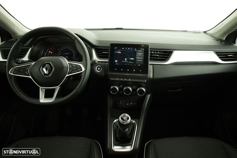 Renault Captur 1.0 TCe Techno - 7