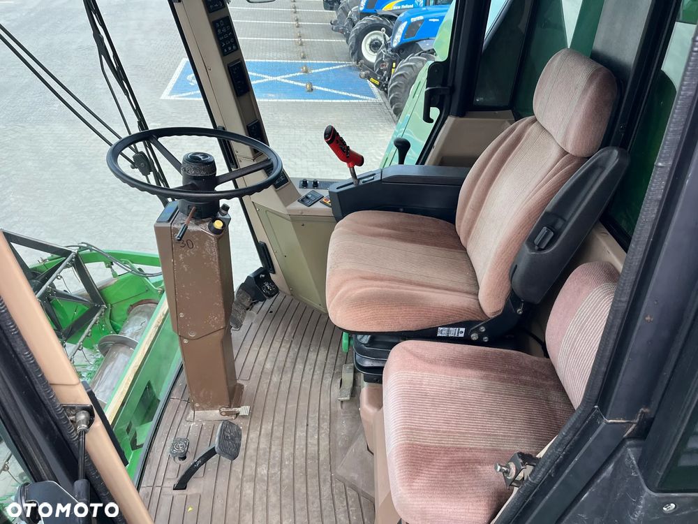 John Deere 2054 - 15