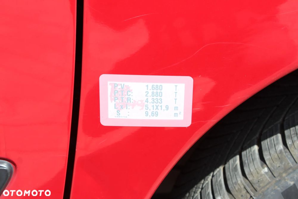 Toyota Proace - 14