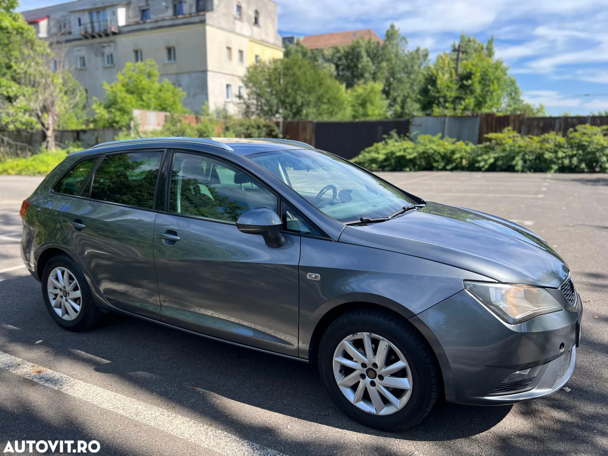 Seat Ibiza - 6