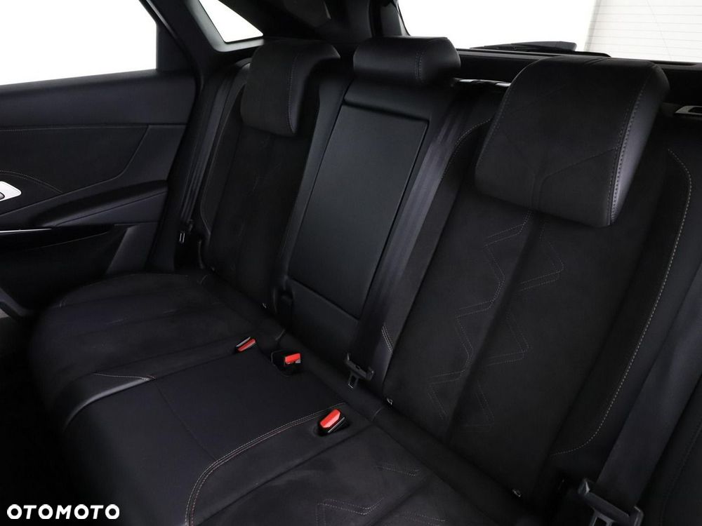 DS Automobiles DS 7 Crossback 1.6 PureTech GPF Performance Line + - 18