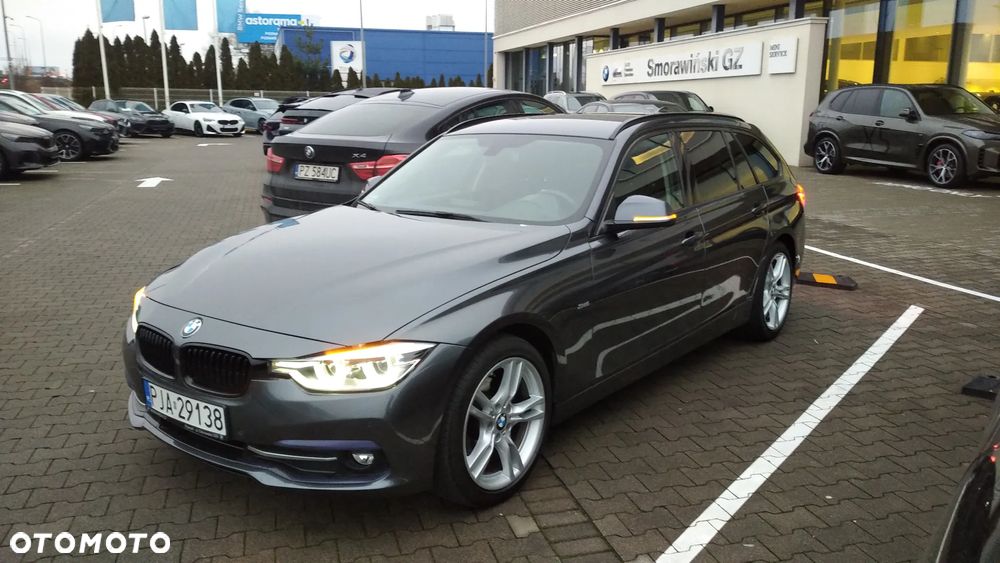 BMW 3
