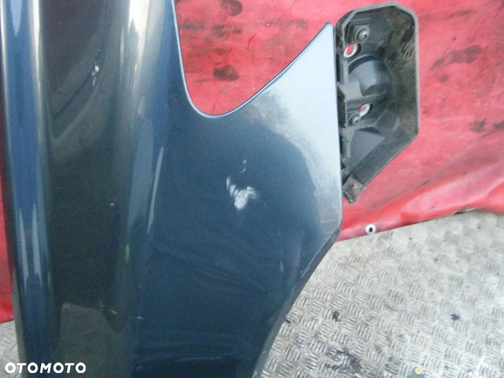 Błotnik prawy przód VOLVO S40 II V50 =RADOM =BEZ RDZY - 6