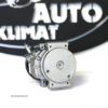 SPRĘŻARKA KLIMATYZACJI CHEVROLET  96629605 NOWA - 3