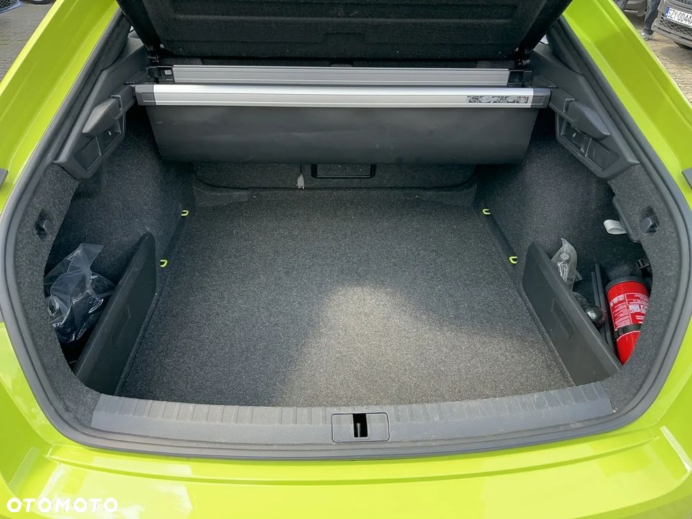 Skoda Octavia 2.0 TSI 4x4 Sportline DSG - 32