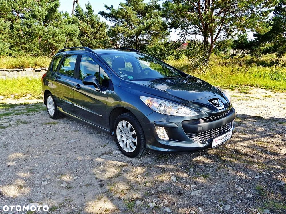 Peugeot 308 120 VTi Millesim 200 - 3