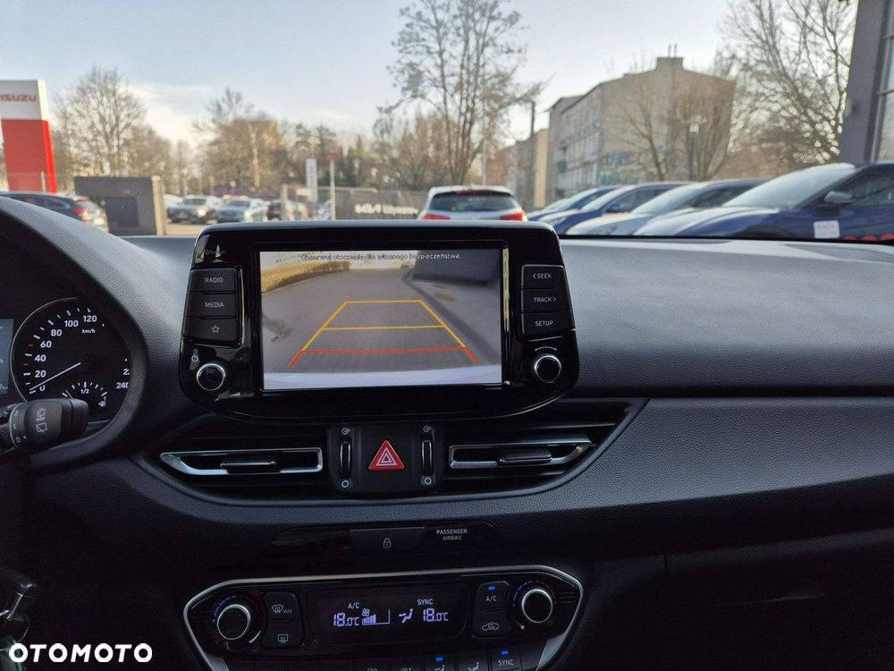 Hyundai i30 1.0 T-GDI Smart - 27