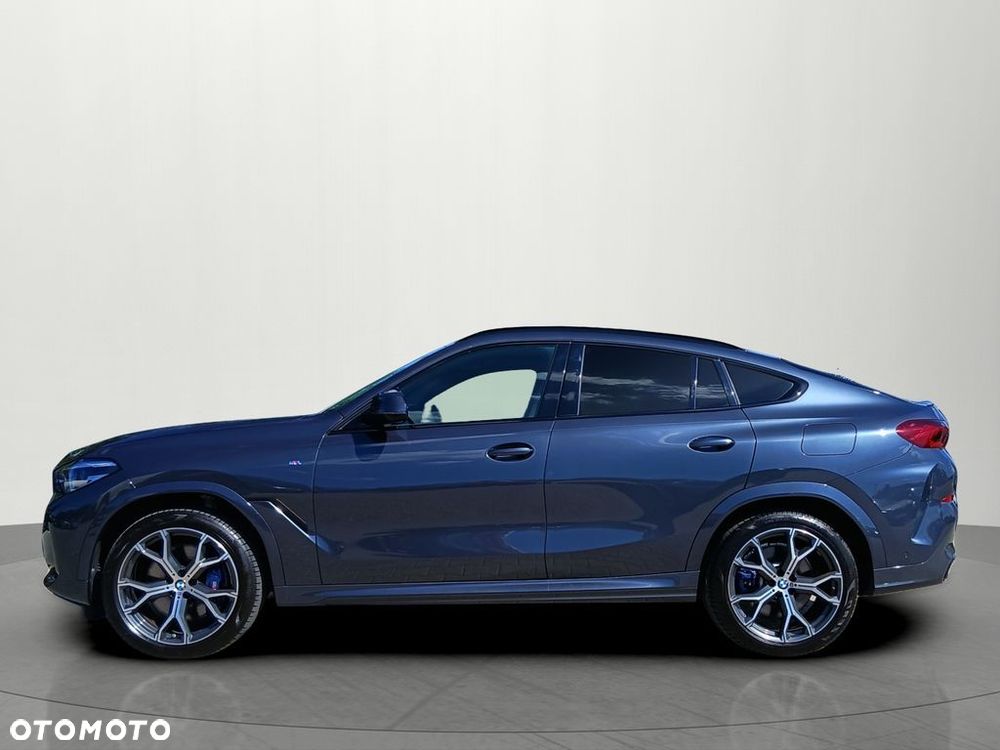 BMW X6 - 3