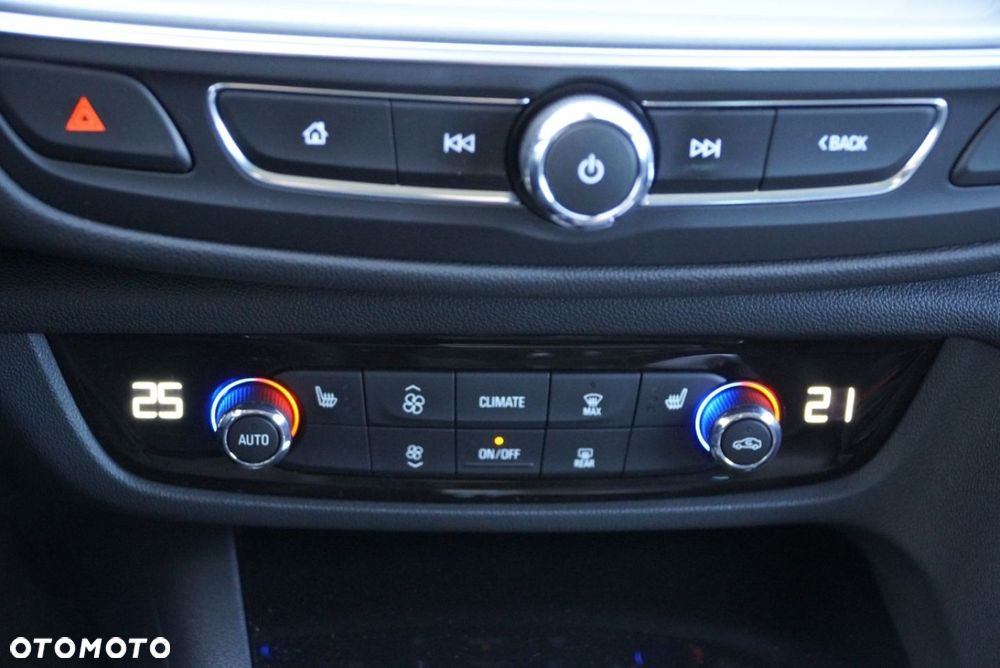 Opel Insignia 2.0 Business Edition - 16