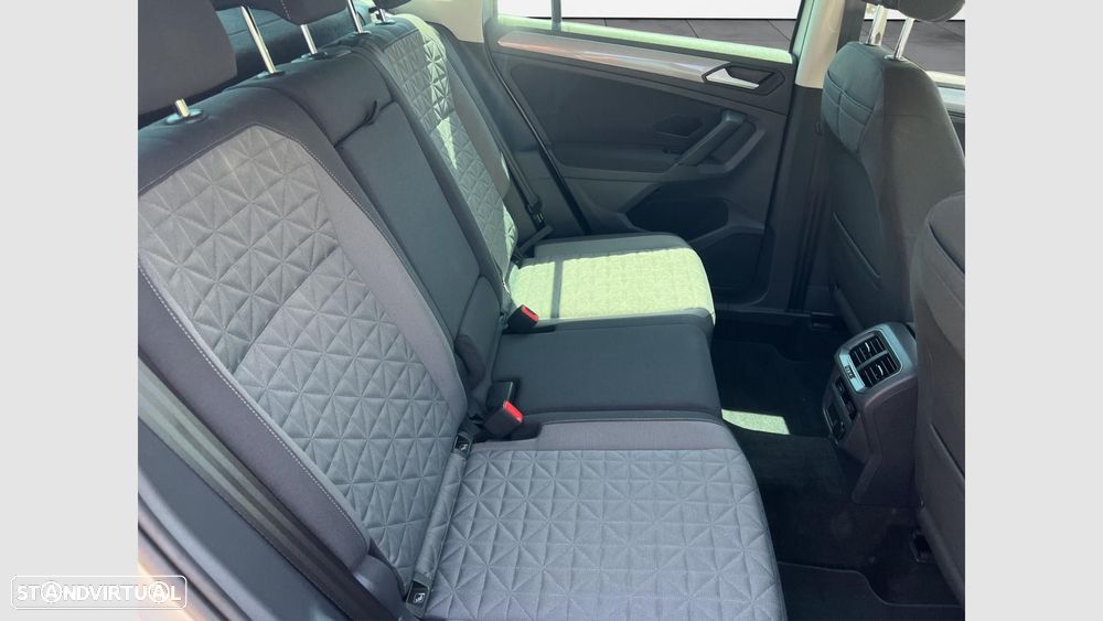VW Tiguan 1.5 TSI Life - 14