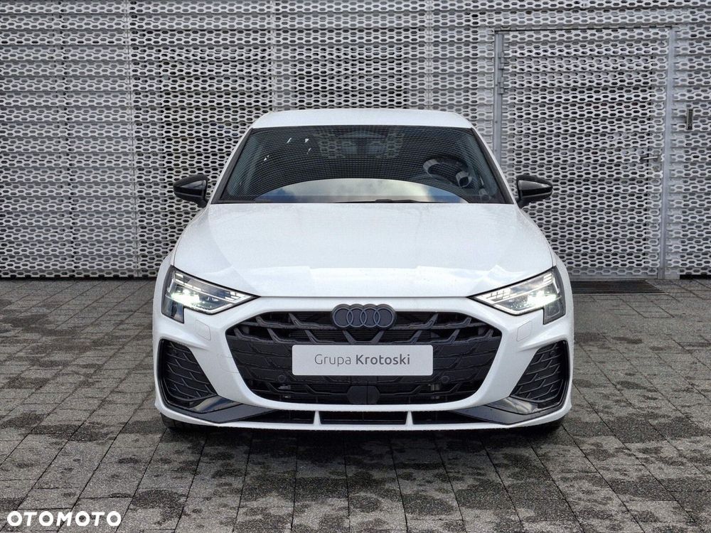 Audi A3 Sportback - 2