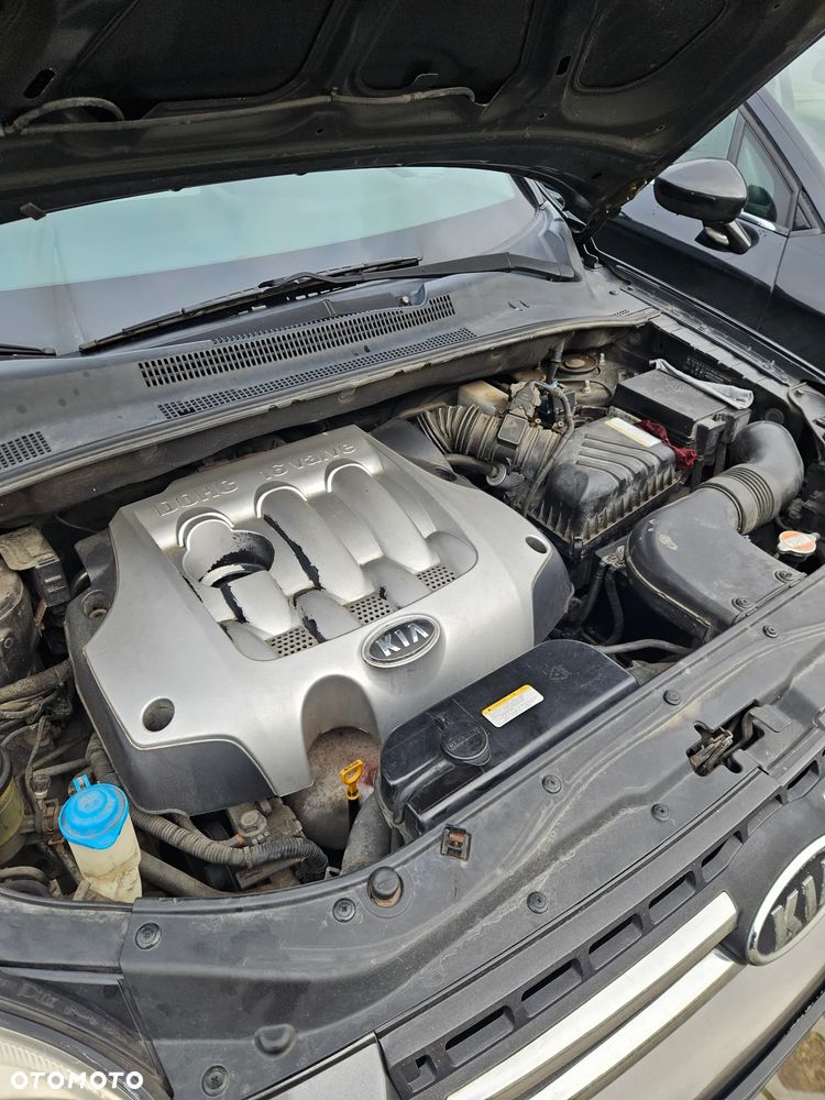 Kia Sportage - 7