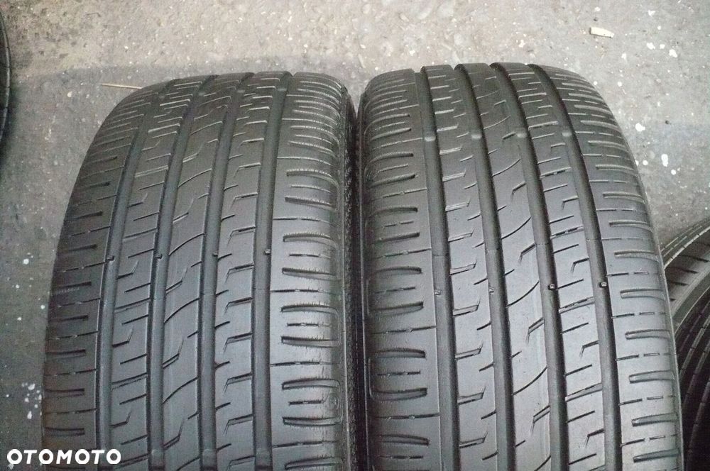 2x BARUM Bravuris 3HM 195/45R16 5,7mm-6mm 2023 - 1
