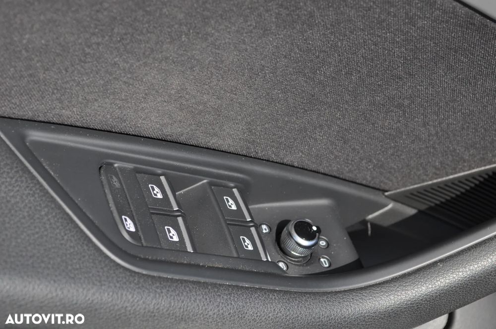 Audi A4 Limuzina - 13