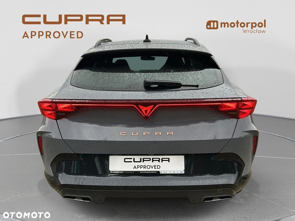 Cupra Formentor 1.5 TSI DSG - 14