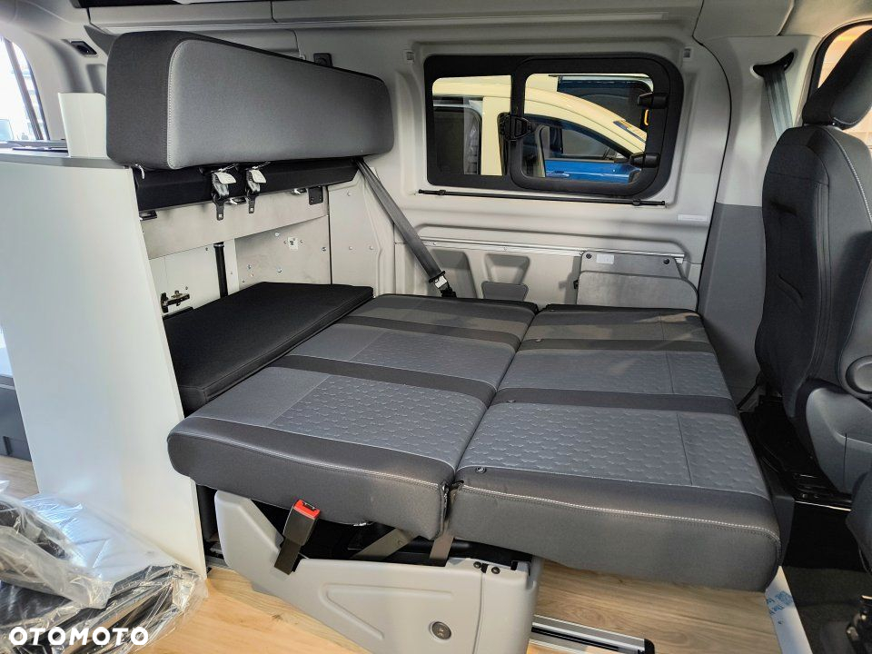 Ford Transit Custom - 12