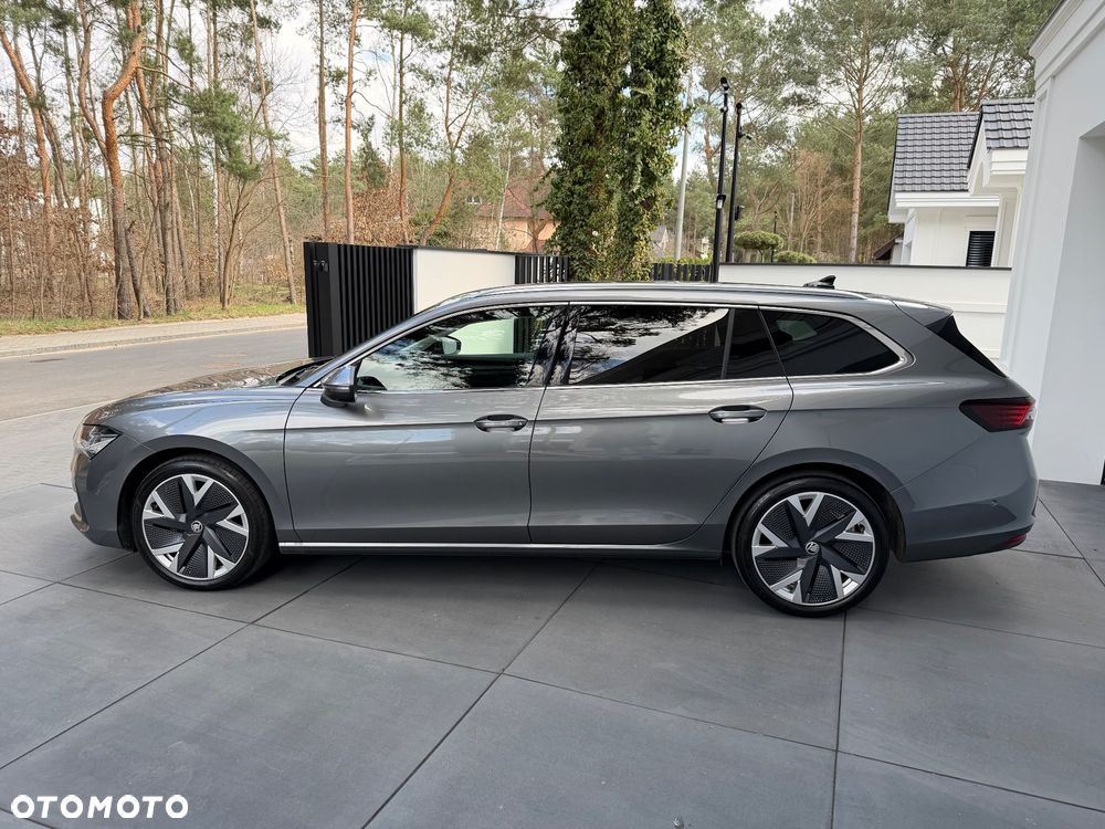 Skoda Superb 1.5 TSI L&K DSG - 7