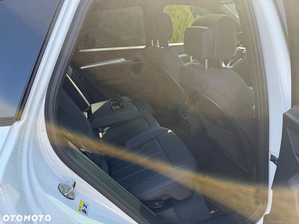 Audi Q5 45 TFSI quattro S tronic S line - 7