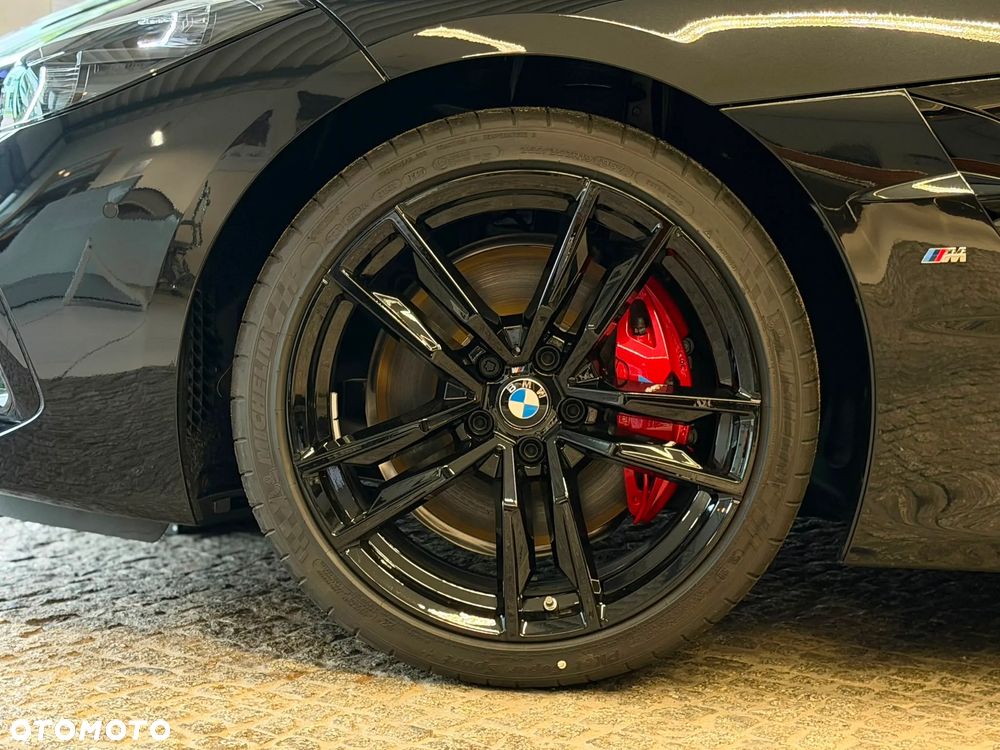 BMW Z4 30i sDrive M Sport sport - 7