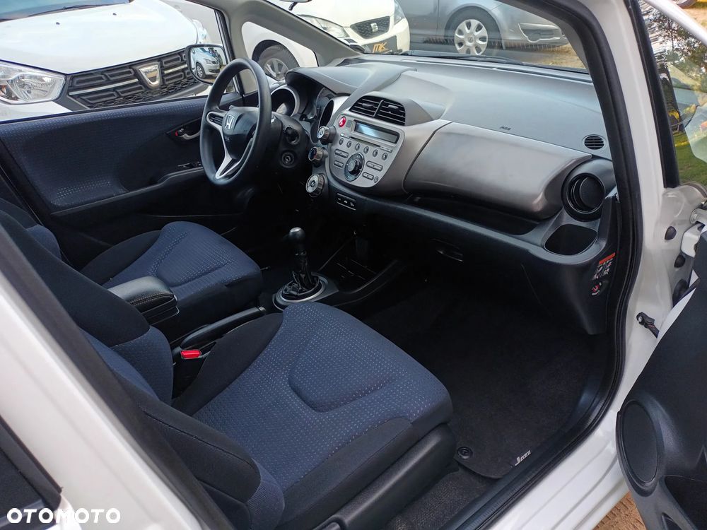 Honda Jazz 1.2 i-VTEC - 26