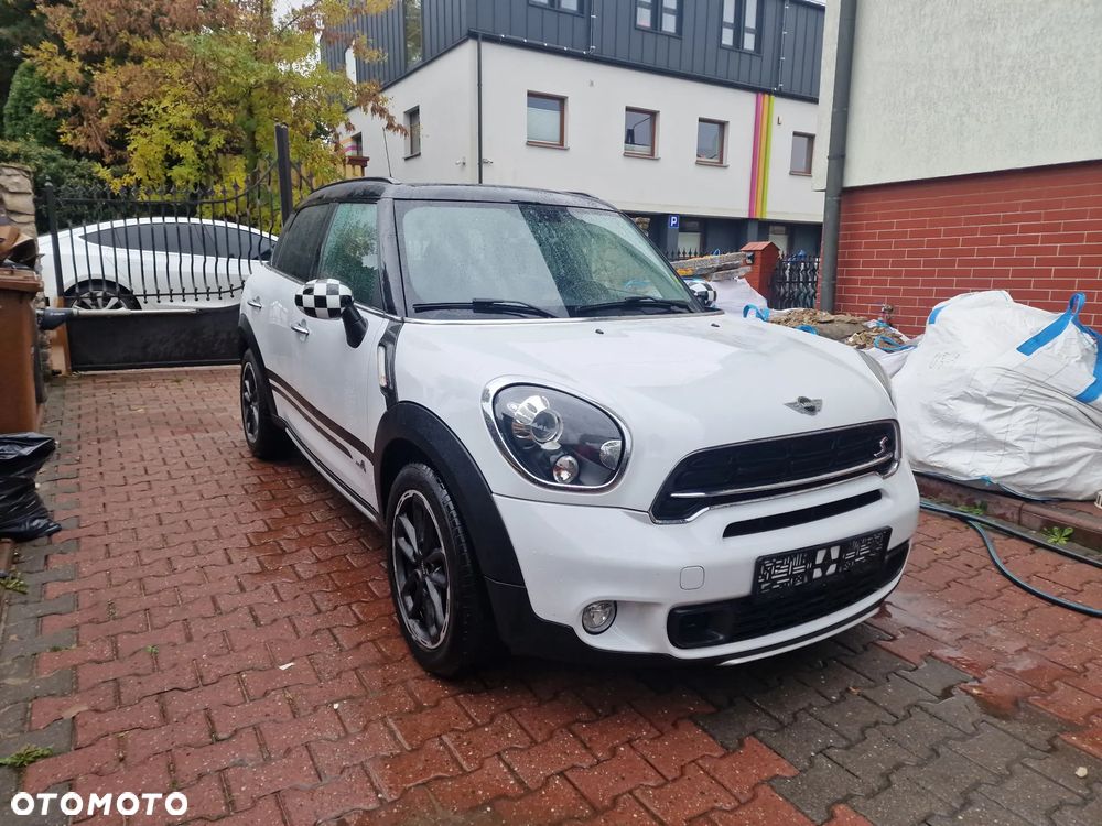 MINI Countryman - 3